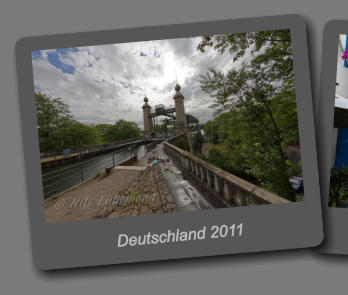 Deutschland 2011