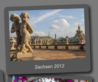 Sachsen 2012